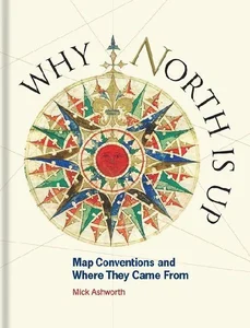 Bild von Why North is Up Map Conventions and Where They Came From