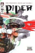 Polska książka : Piper - Kamil Drążkiewicz