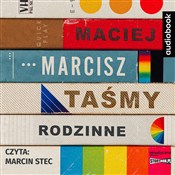 [Audiobook... - Maciej Marcisz - Ksiegarnia w niemczech