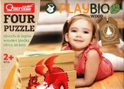 Four Puzzl... -  Polnische Buchandlung 