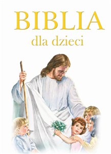 Obrazek Biblia dla dzieci