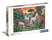 Puzzle 200... -  fremdsprachige bücher polnisch 