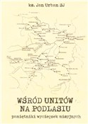 Polnische buch : Wśród Unit... - Jan Urban