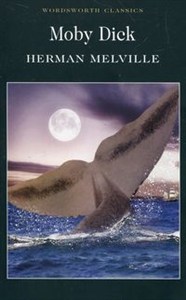 Obrazek Moby Dick