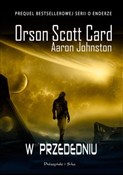 Polnische buch : W przededn... - Orson Scott Card