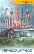 Niewidzial... - Carla Neggers -  Polnische Buchandlung 
