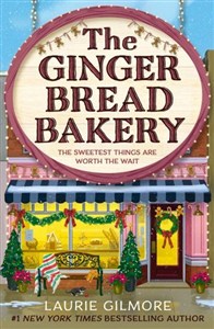 Bild von The Gingerbread Bakery (Dream Harbor, Book 5)