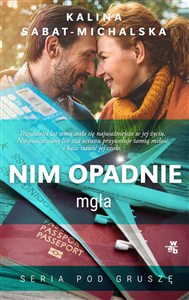 Obrazek Kiedy opadnie mgła