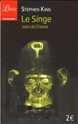 Polska książka : Singe - Stephen King