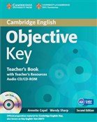 Objective ... - Annette Capel, Wendy Sharp - Ksiegarnia w niemczech