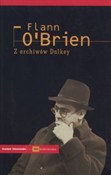 Polnische buch : Z archiwów... - Flann O'Brien