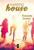 Gaming hou... - Dominika Smoleń -  Książka z wysyłką do Niemiec 