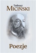 Polnische buch : Poezje - Tadeusz Miciński