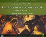 Życie duch... - Krzysztof Wons -  Polnische Buchandlung 