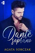 Dante Sopr... - Agata Sobczak - buch auf polnisch 