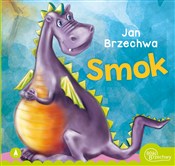 Polnische buch : Smok - Jan Brzechwa
