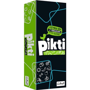 Bild von Pikti