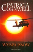 Wyspa psów... - Patricia Cornwell -  polnische Bücher