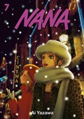 Zobacz : Nana 07 - Ai Yazawa