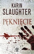 Pęknięcie - Karin Slaughter -  Książka z wysyłką do Niemiec 