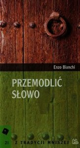 Obrazek Przemodlić słowo