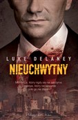 Nieuchwytn... - Luke Delaney - buch auf polnisch 