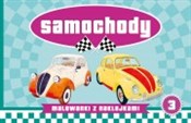 Polnische buch : Samochody ... - Andrzej Kłapyta