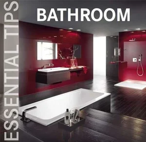 Obrazek Essential Tips - Bathroom