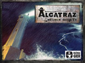 Obrazek Alcatraz: Maximum Security