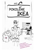 Pokolenie ... - Piotr C. -  Książka z wysyłką do Niemiec 