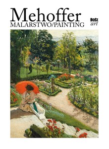 Obrazek Mehoffer Malarstwo