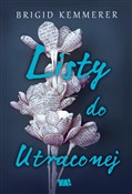 Listy do u... - Brigid Kemmerer -  fremdsprachige bücher polnisch 