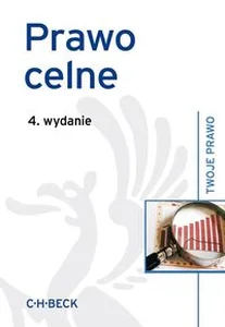 Obrazek Prawo celne