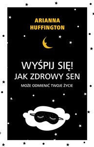 Bild von Wyśpij się! Jak zdrowy sen może odmienić twoje życie.
