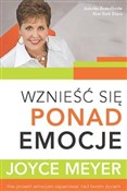 Wznieść si... - Joyce Meyer -  Książka z wysyłką do Niemiec 