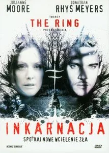 Obrazek Inkarnacja