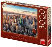 Puzzle 300... - buch auf polnisch 