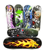 Deskorolka... -  fremdsprachige bücher polnisch 