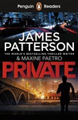 Penguin Re... - James Patterson, Maxine Paetro -  Polnische Buchandlung 