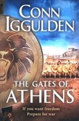 The Gates ... - Conn Iggulden - Ksiegarnia w niemczech