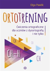 Obrazek Ortotrening CH-H
