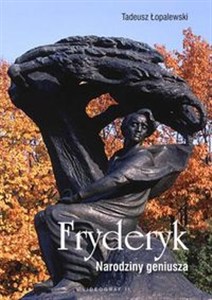 Obrazek Fryderyk Narodziny geniusza