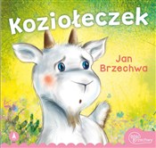Koziołecze... - Jan Brzechwa -  fremdsprachige bücher polnisch 