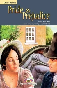 Bild von Pride & Prejudice. Reader Level 6