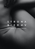 Strona bie... - Tomasz Fijałkowski -  fremdsprachige bücher polnisch 