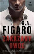Zobacz : Zakazany o... - K. A. Figaro