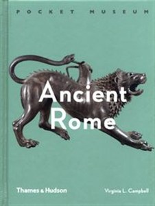 Bild von Pocket Museum Ancient Rome