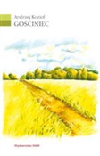 Gościniec - Andrzej Kozioł -  Książka z wysyłką do Niemiec 