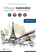 Arkusze ma... - Marlena Deckert, Dorota Nowiszewska-Machoń -  polnische Bücher