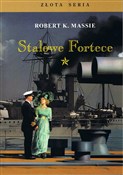Stalowe fo... - Robert K. Massie -  Książka z wysyłką do Niemiec 